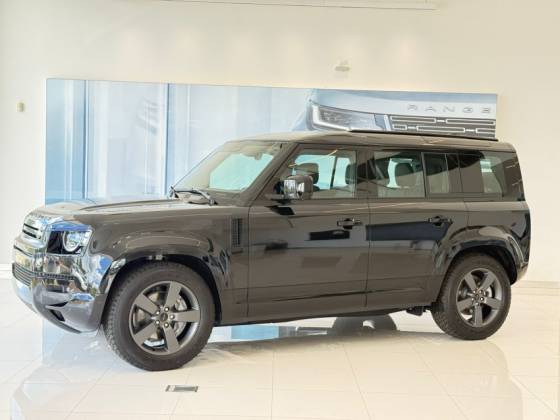 LAND ROVER DEFENDER 3.0 D350 TURBO DIESEL MHEV 110 X-DYNAMIC HSE AWD AUTOMÁTICO